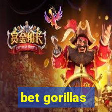 bet gorillas